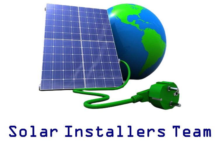 Solar Installers Team
